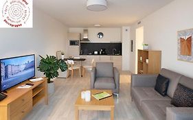 Aparthotel Domitys Les Lanternes Bleues À