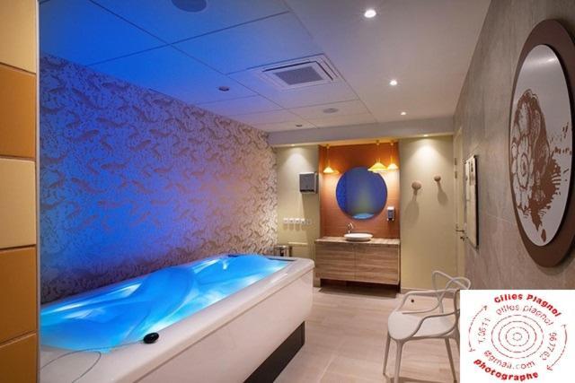 Aparthotel Domitys Les Lanternes Bleues à La Ciotat Extérieur photo